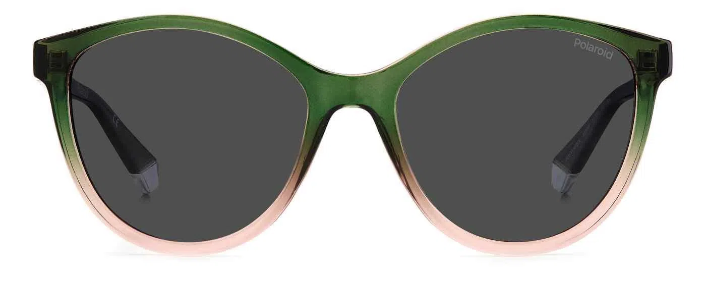 Polaroid Core PLD4133 Eyeglasses - view 3
